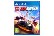 Games - LEGO 2K Drive - Sony PlayStation 4 - Racing - 5026555435109