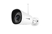 Smart Home - ISMARTGATE Outdoor Fototoestel WiFi - ISG-CAM04WEU
