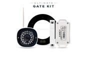 Smart Home - ISMARTGATE Gate Opener Ultimate Pro Kit - ISG-02WEU105