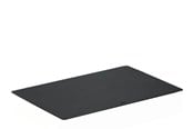Keuken accessoires - Rösle Cutting board 35 x 25 cm 2 pcs. black - 24419