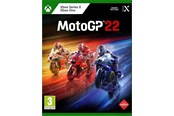 Games - MotoGP 22 - Microsoft Xbox One - Racing - 8057168505207