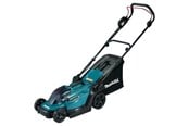 Grasmaaier - Makita Draadloze grasmaaier 18V 330mm Grasmaaier LXT - DLM330RT