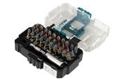 Gereedschap - Makita PREMIER 31PC TORSION BIT SET - E-13552
