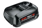 Accu & Oplader - AL-KO Batterij B50 Li 18V (Li-ion 2.5 Ah / 18 V) - 2266281