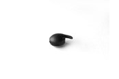 Keuken accessoires - alfi Stopper Bono Zwart Plastic - 20910
