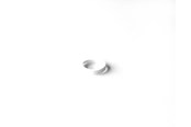 Keuken accessoires - alfi Gasket Juwel Wit - 20930