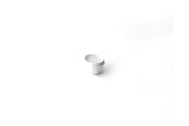 Keuken accessoires - alfi Stopper for 0572 1-1.5 litres Juwel White thermoplastic/rubber - 20992