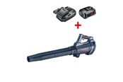 Bladvanger / Bladblazer - AL-KO Batterij leaf blower LB 1860 18 V incl. Batterij and charger - 2266212