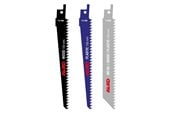 Handgereedschappen - AL-KO Vervangende zaagbladen voor Handzaag PW 1850 (3 stuks) - 2266280