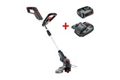 Grastrimmer - AL-KO Trimmer GT 1825 18 V inkl. Batterij and charger - 2266209