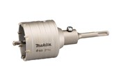 Gereedschap - Makita 68MM CORE CUTTER SET - D-74011