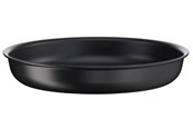 Pannen - Tefal Ingenio Eco resist Frypan 24 cm Zwart - L3970402