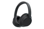 Headphones/Headsets - Sony WH-CH720N - hoofdtelefoon met microfoon - WHCH720NB.CE7