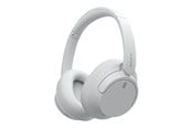 Headphones/Headsets - Sony WH-CH720N - hoofdtelefoon met microfoon - WHCH720NW.CE7