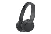 Headphones/Headsets - Sony WH-CH520 - hoofdtelefoon met microfoon - WHCH520B.CE7