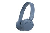 Headphones/Headsets - Sony WH-CH520 - hoofdtelefoon met microfoon - WHCH520L.CE7