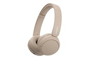 Headphones/Headsets - Sony WH-CH520 - hoofdtelefoon met microfoon - WHCH520C.CE7