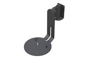 Muurbevestigingen, AV-bevestigingen & AV-meubels - Multibrackets M - mounting kit - for Sonos speaker - black - Max 10 kg - recommended for - 7350105214462