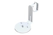 Muurbevestigingen, AV-bevestigingen & AV-meubels - Multibrackets M Sonos - mounting kit - for Sonos speaker - white - Max 10 kg - recommended for - 7350105214479