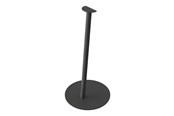 Muurbevestigingen, AV-bevestigingen & AV-meubels - Multibrackets M - stand - for Sonos speaker - black - Max - recommended for - 7350105214523