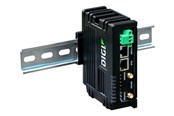 Router - Digi IX10 - router - WWAN - desktop - Router - IX10-00G4