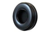 Kabelgoot, Kabelhoes & Kabelbinders - Yealink - ear cushion for headphones - 330100010022
