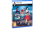 Games - The Tale of Onogoro (PSVR2) - Sony PlayStation 5 - Adventure - 5061005780101