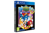 Games - Sonic Origins Plus (Day One Edition) - Sony PlayStation 4 - Platformgame - 5055277050307