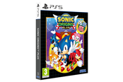 Games - Sonic Origins Plus (Day One Edition) - Sony PlayStation 5 - Platformgame - 5055277050406