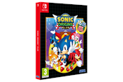 Games - Sonic Origins Plus (Day One Edition) - Nintendo Switch - Platformgame - 5055277050529