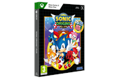 Games - Sonic Origins Plus (Day One Edition) - Microsoft Xbox One - Platformgame - 5055277050604