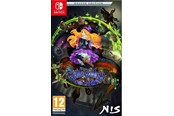 Games - GrimGrimoire OnceMore (Deluxe Edition) - Nintendo Switch - Strategy - 0810100861698