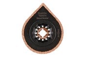 Multi tool - Makita MULTICUT BLADE DIAMOND-RIFF 70MM AVZ70RT4 - B-65078
