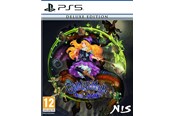 Games - GrimGrimoire OnceMore (Deluxe Edition) - Sony PlayStation 5 - Strategy - 0810100861858