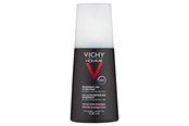Parfum en geuren - Vichy Homme Deodorant Spray Intense Regulation s - 3337871320331