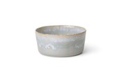 Tafeldekking - Costa Nova Bowl Gres 50 cl 14 x 6 cm Grey Ceramic - 21878