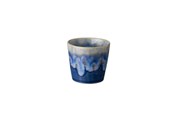 Keuken accessoires - Costa Nova Espresso cup Gres 10 cl 6.5 x 6 cm Blauw Ceramic - 21890