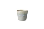 Keuken accessoires - Costa Nova Espresso cup Gres 10 cl 6.5 x 6 cm Grey Ceramic - 21891