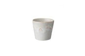 Keuken accessoires - Costa Nova Espresso cup Gres 10 cl 6.5 x 6 cm White Ceramic - 21893