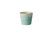 Keuken accessoires - Costa Nova Espresso cup Gres 10 cl 6.5 x 6 cm Mint ceramic - 21894