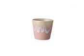 Keuken accessoires - Costa Nova Espresso cup Gres 10 cl 6.5 x 6 cm Roze ceramic - 21897