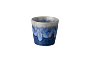 Keuken accessoires - Costa Nova Cup Gres 21 cl 8 x 7.5 cm Blue Ceramic - 21900