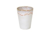 Keuken accessoires - Costa Nova Mug Gres 38 cl 9 x 11.5 cm Wit Ceramic - 21914
