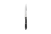 Keukengerei - Gense Steak knife Old Farmer Zwart 22 cm Black/Steel - 20551