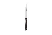 Keukengerei - Gense Steak knife Old farmer classic 22 cm Wood/Steel - 20555