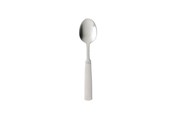 Keukengerei - Gense Dessert spoon Ranka 16.4 cm Matte steel - 20564