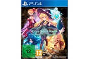 Games - Little Witch Nobeta (Standard Edition) - Sony PlayStation 4 - Action - 5060941713112