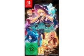 Games - Little Witch Nobeta (Standard Edition) - Nintendo Switch - Action - 5060941713105