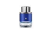 Parfum en geuren - Montblanc Explorer Ultra Blauw Eau de Parfum 30 ml - N-8R-303-30
