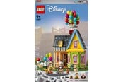 LEGO®  - LEGO Disney 43217 Huis uit de film 'Up' - 43217